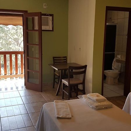 Hotel Pousada Itaici インダイアトゥーバ エクステリア 写真