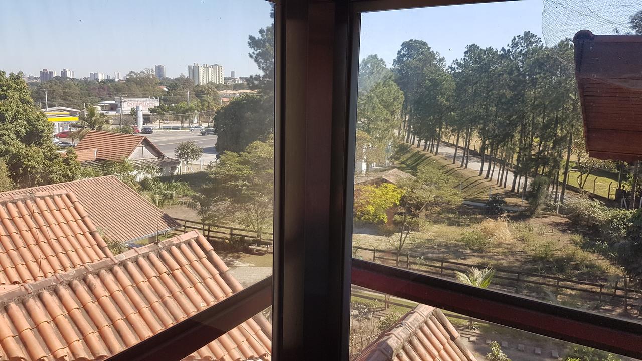 Hotel Pousada Itaici インダイアトゥーバ エクステリア 写真