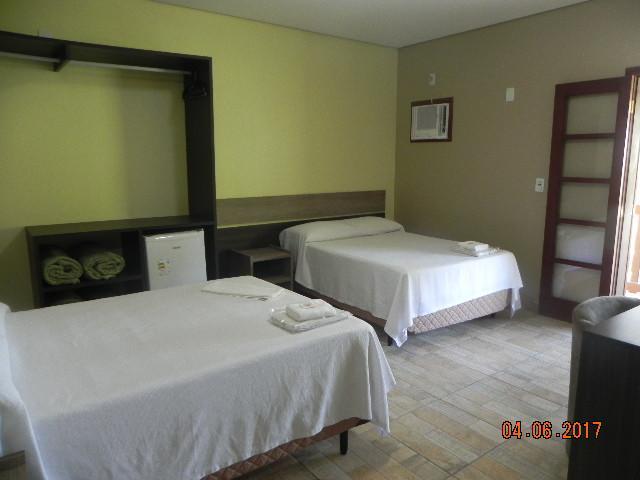 Hotel Pousada Itaici インダイアトゥーバ エクステリア 写真