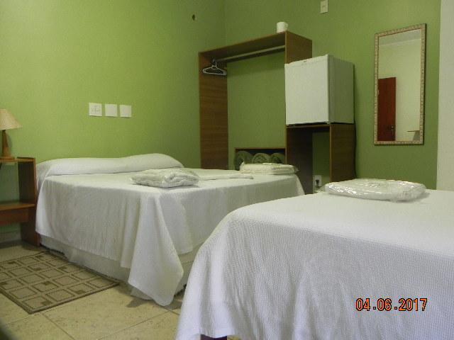 Hotel Pousada Itaici インダイアトゥーバ エクステリア 写真